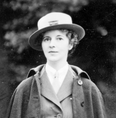 Eleanor Alexander 1