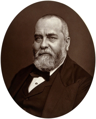Sir Philip Cunliffe-Owen 2