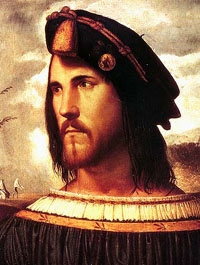 Cesare Borgia 2