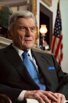 John Warner 1