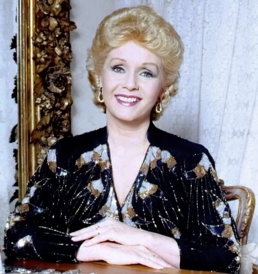 Debbie Reynolds, 1987 1