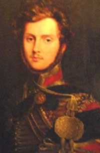 Count Alexander Walewski 1