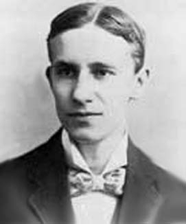 Ernest Barnes 2