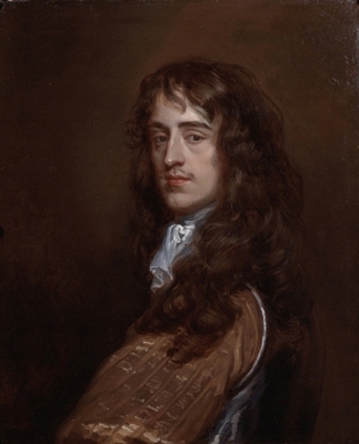 Robert Sydney, 1650 1