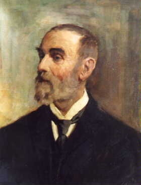Peter Joseph Daly 2