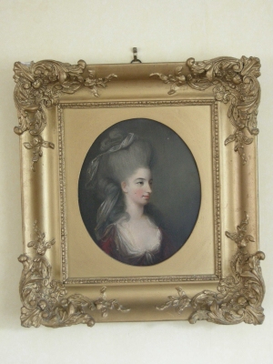 Mrs Margaret Pratt 2