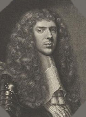 Eugenio Maurizio di Savoia-Carignano 1