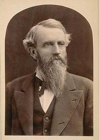George Hearst 1