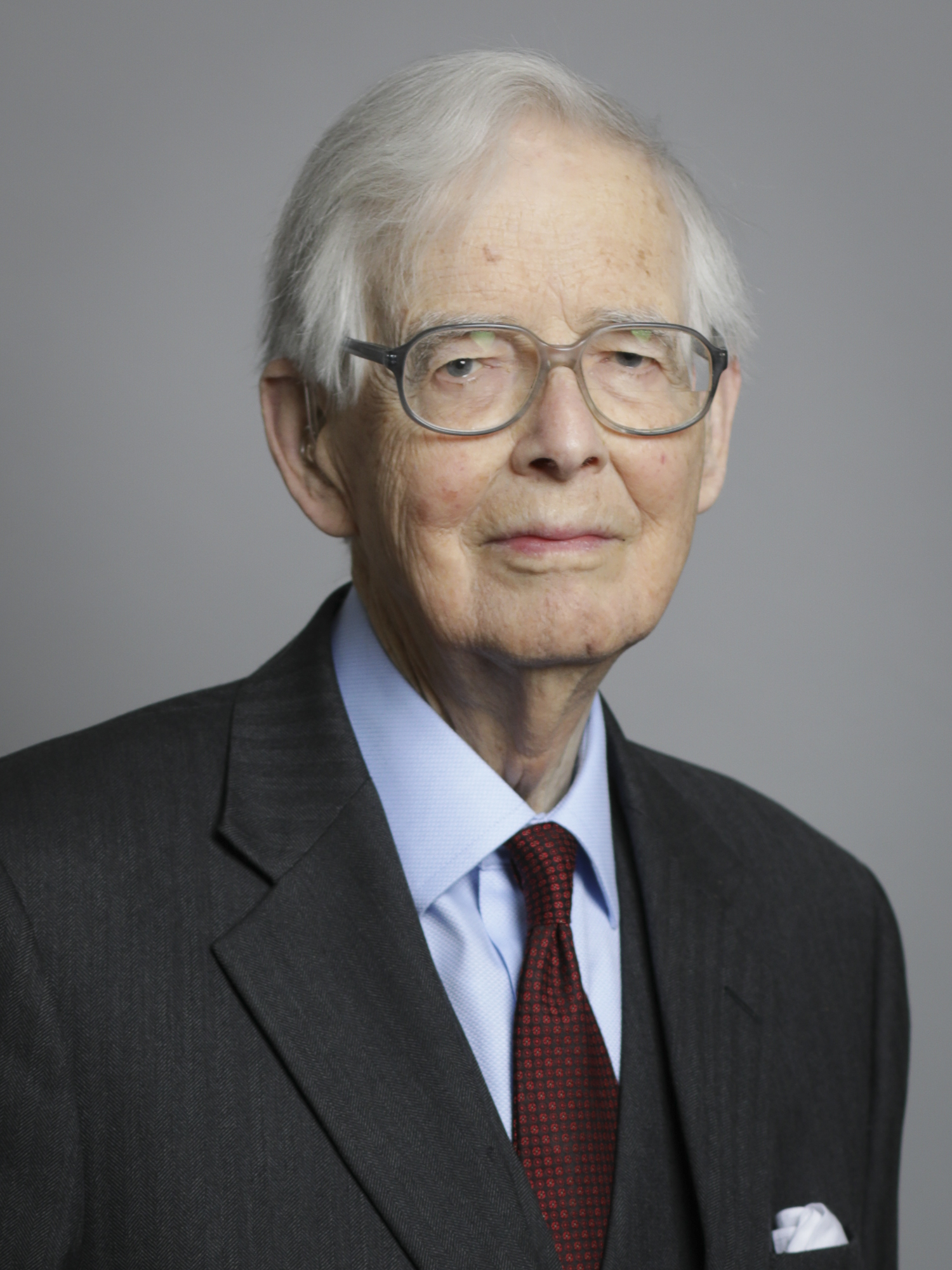 Rodney Elton, 2nd Baron Elton 2