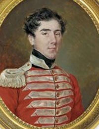 Hon. Henry Dundas, 1827 2