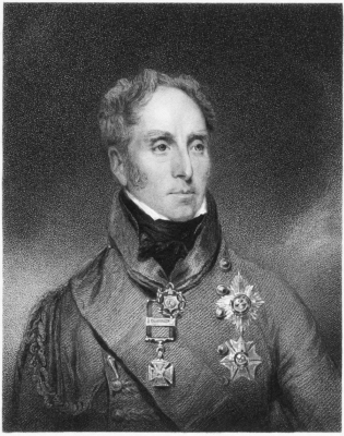 Lt.-Gen. Sir James Leith
by Charles Picart 2