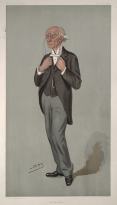 Francis Warre Warre-Cornish 3