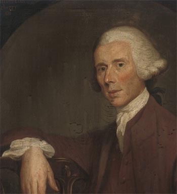 John Fullerton
by David Allan 2