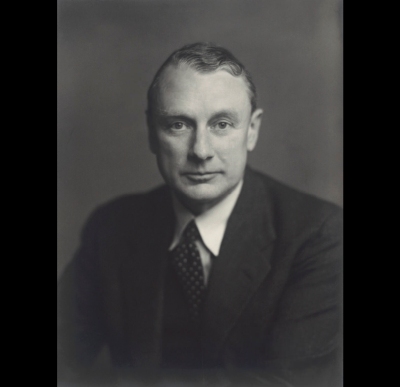 Sir Robert Armitage 
by Walter Stoneman, 1954 2