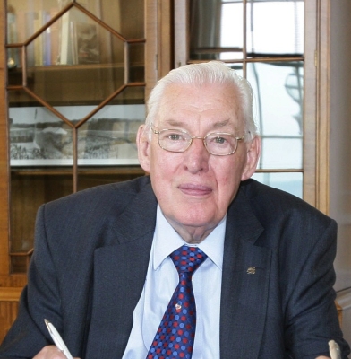 Ian Paisley, Baron Bannside 2