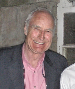 Peter Snow 2