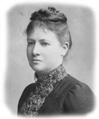 Mrs Mary Hodgson 2