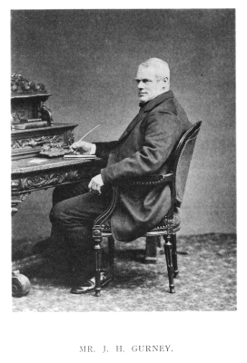 John Henry Gurney, 1908 2