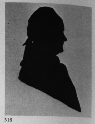 Dr. James Lind
self-portrait 2