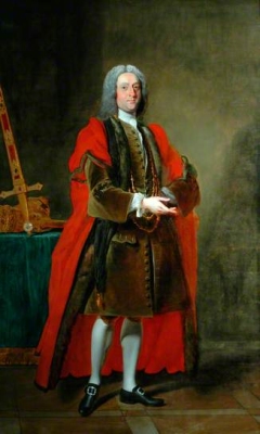 Sir John Lister-Kaye, 4th Bt. 2