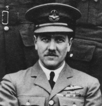W/Cdr. Jack Baldwin 2