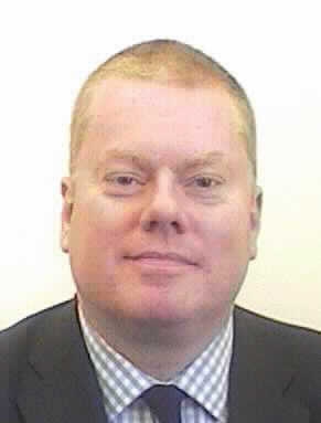 Roy Kennedy, Baron Kennedy of Southwark 1