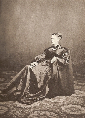 Jane, Lady Strachey 2