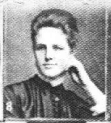 Mrs Priscilla Studd 2