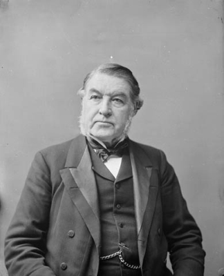 Sir Charles Tupper, 1st Bt. 2