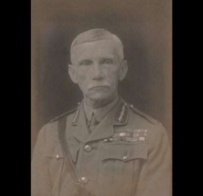 Brig.-Gen. Richard Lawrence 
by Walter Stoneman, 1919 2