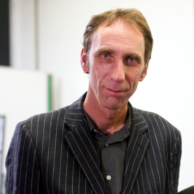 Will Self 2