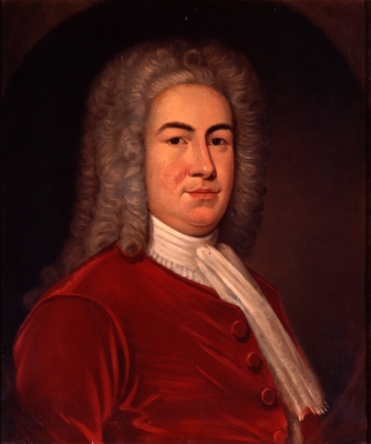 William Burnet 1