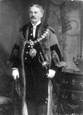 Edmund Barnes 1