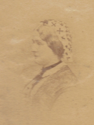 Augusta Kennaway 1