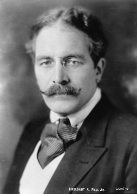 Herbert C. Pell 2
