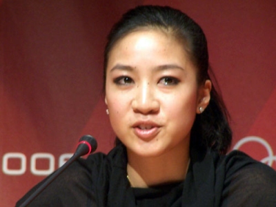 Michelle Kwan, 2006 2