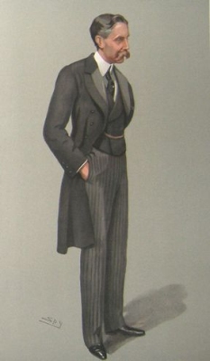 Hon. Sir Michael Herbert 1