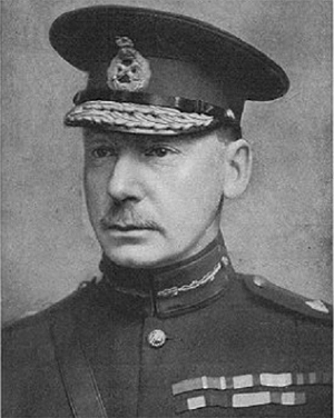 Maj.-Gen. Sir Charles Townshend 2