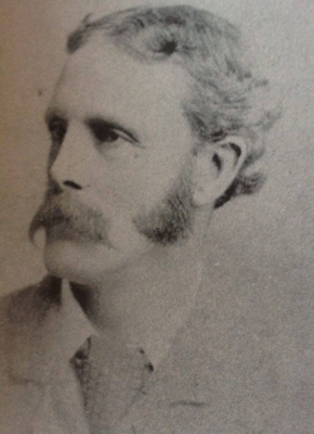 Henry Hart 1