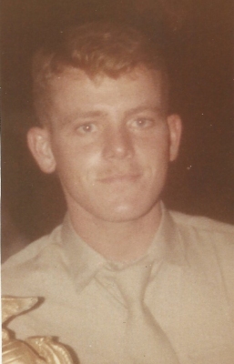 Reuel Grierson, 1978 1