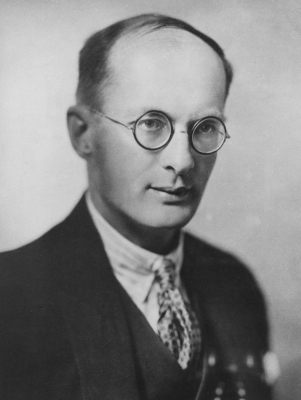 Bronislaw Malinowski 2