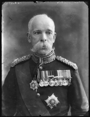 General Sir Arthur Wynne 2