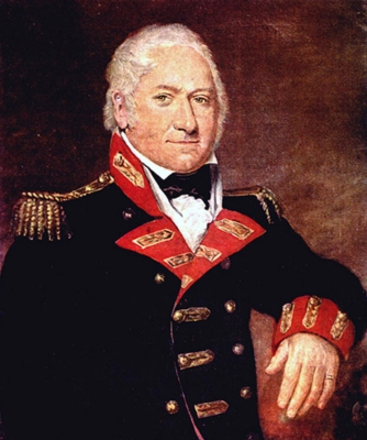 Lt.-Gen. Henry Shrapnel 2