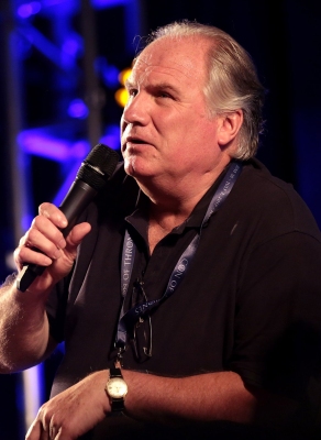 Rupert Vansittart, 2017 2