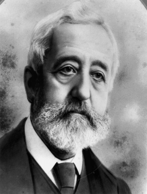 Sir Henry Norman 2