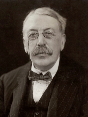 Sir Charles Stanford 
by Bassano, 1921 2