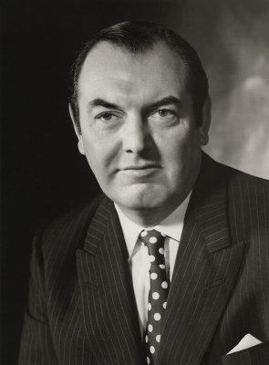 Sir John Clark 2