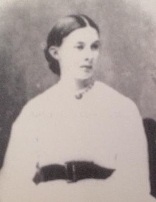 Georgina Hart 1