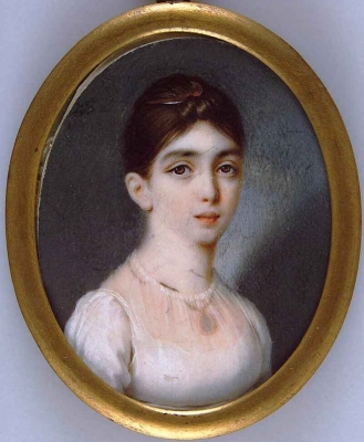 Princess Daria Kutuzova 1