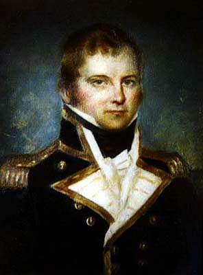 Sir Robert Barrie 2